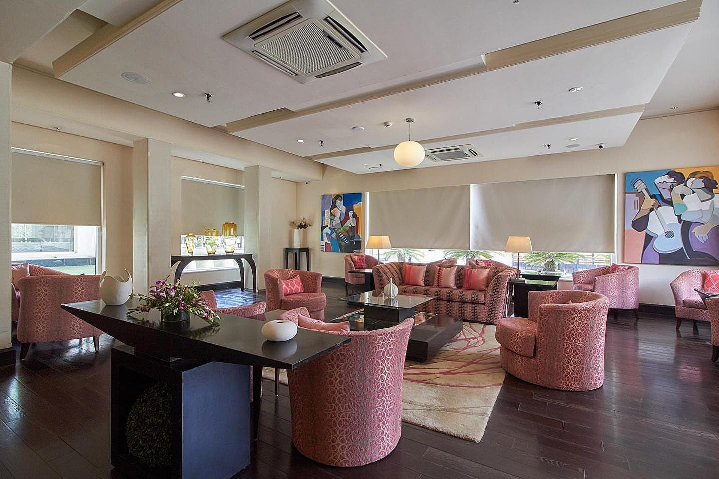 undefined Fortune Park - Member ITC Hotel Group 3