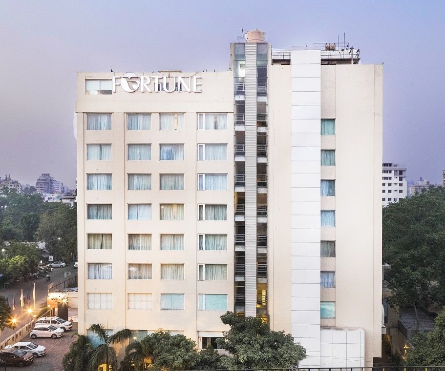 undefined Fortune Park - Member ITC Hotel Group 6