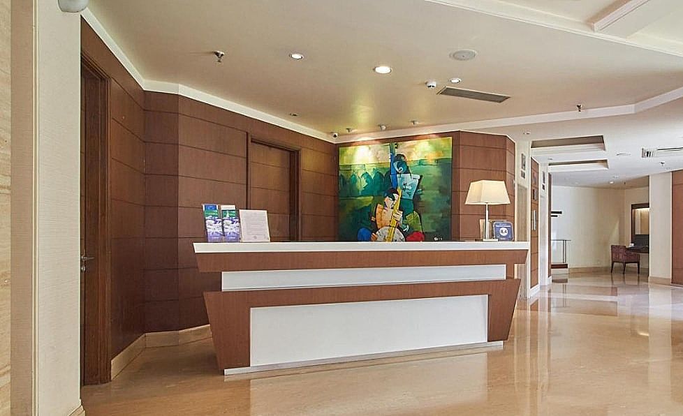 undefined Fortune Park - Member ITC Hotel Group 2