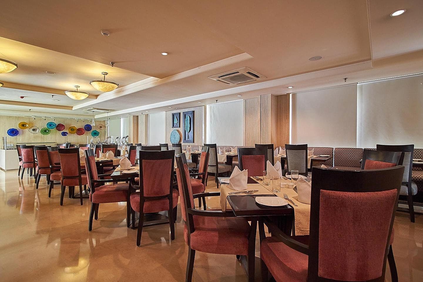 undefined Fortune Park - Member ITC Hotel Group 4