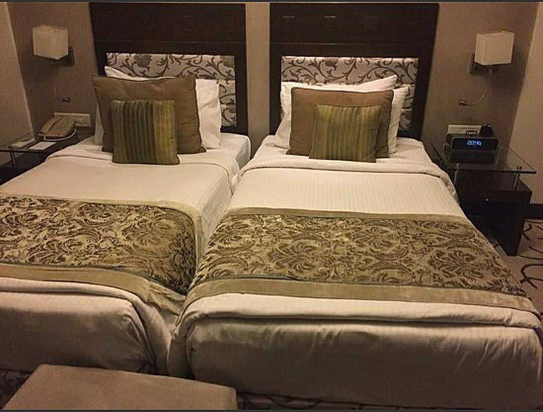 Premium Room, 1 Twin Bed