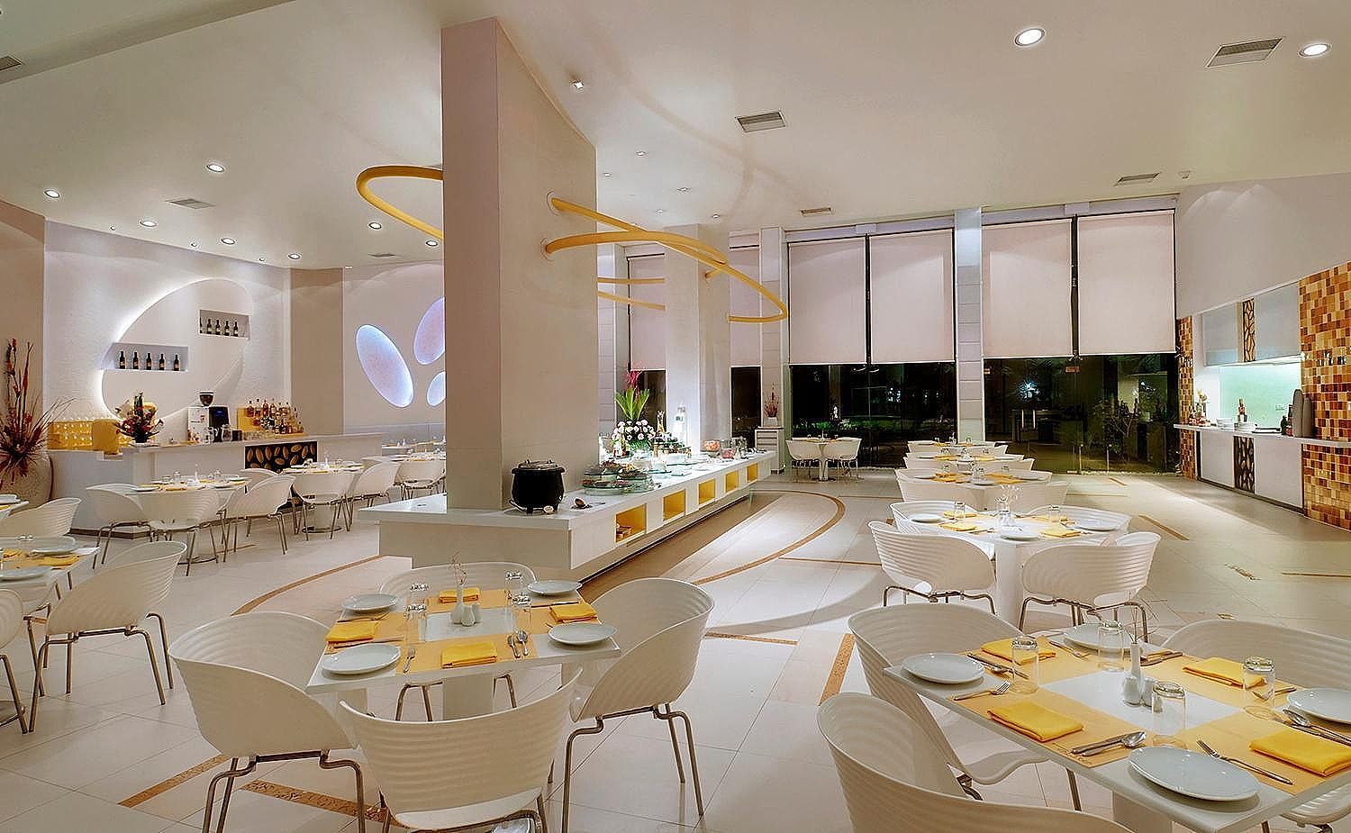 undefined Hotel Kohinoor Elite Near BKC 5
