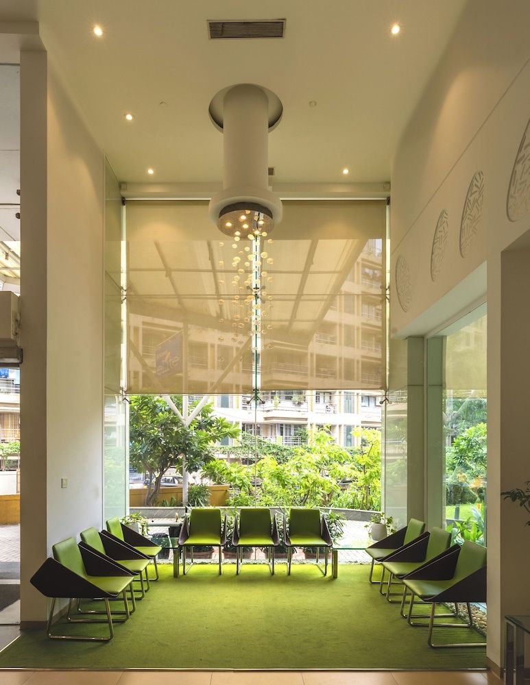 undefined Hotel Kohinoor Elite Near BKC 4