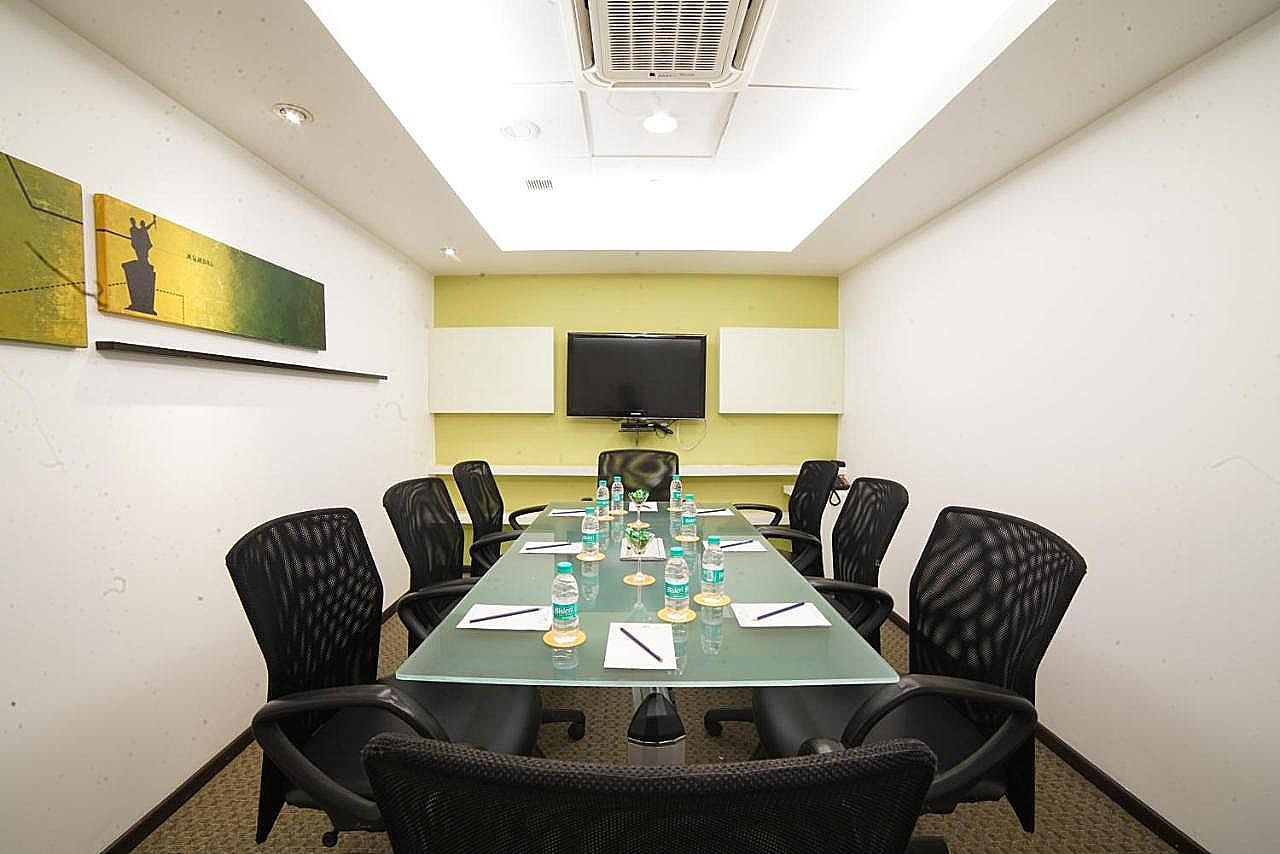 undefined Hotel Kohinoor Elite Near BKC 2