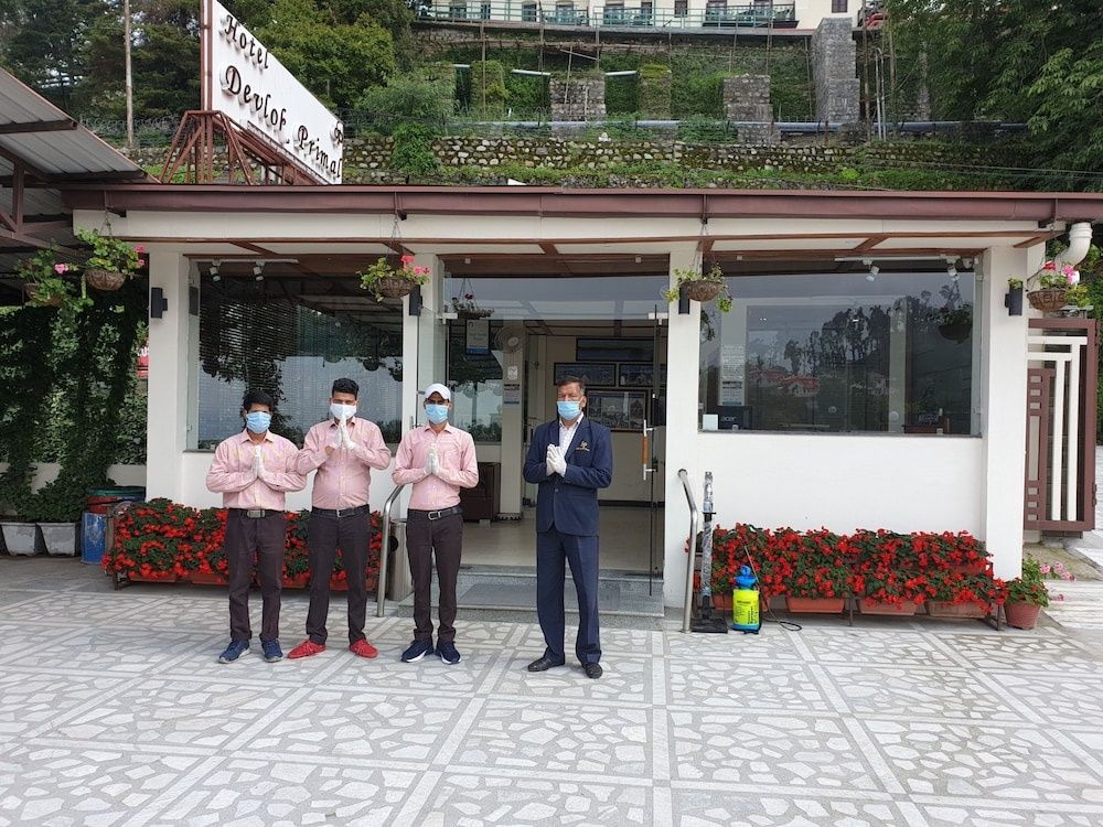 Cleanliness standards