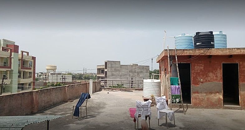 undefined Hotel Viren Residency 6