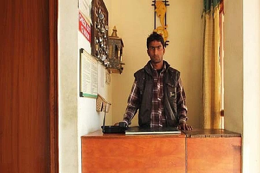 undefined Hotel Viren Residency 2