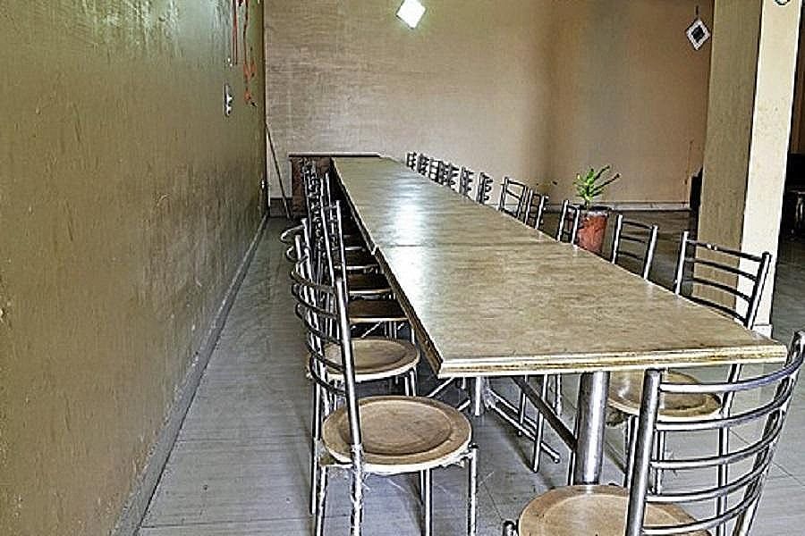 undefined Hotel Viren Residency 4