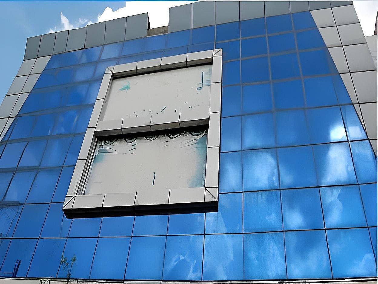 undefined Hotel Viren International 8