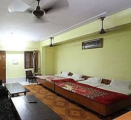 Three Bed Non A/C Room Only