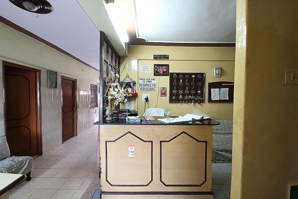 undefined Hotel Viren International 9