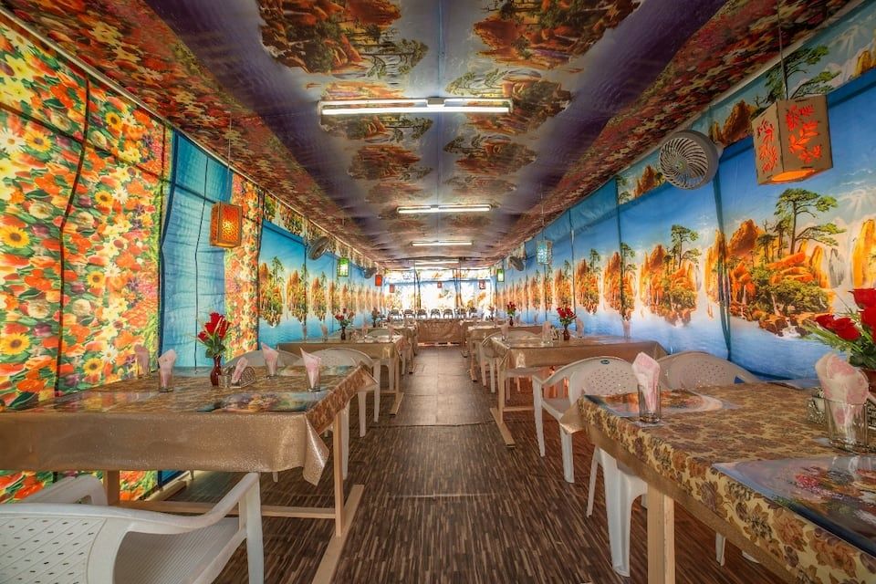Food & Dining