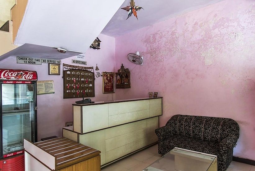 undefined Hotel Viren Plaza