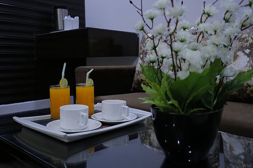 Hotel Delhi Pride Deluxe AC Room (Delhi ID Accepted) 15