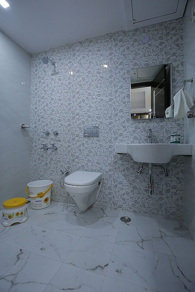 Hotel Delhi Pride Deluxe AC Room (Delhi ID Accepted) 13