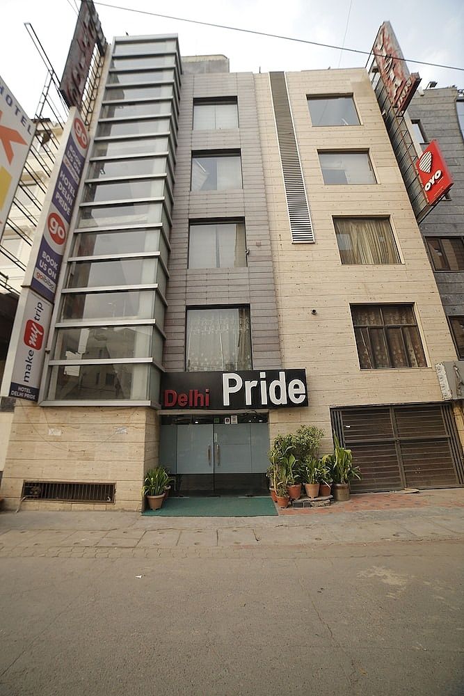 undefined Hotel Delhi Pride 5