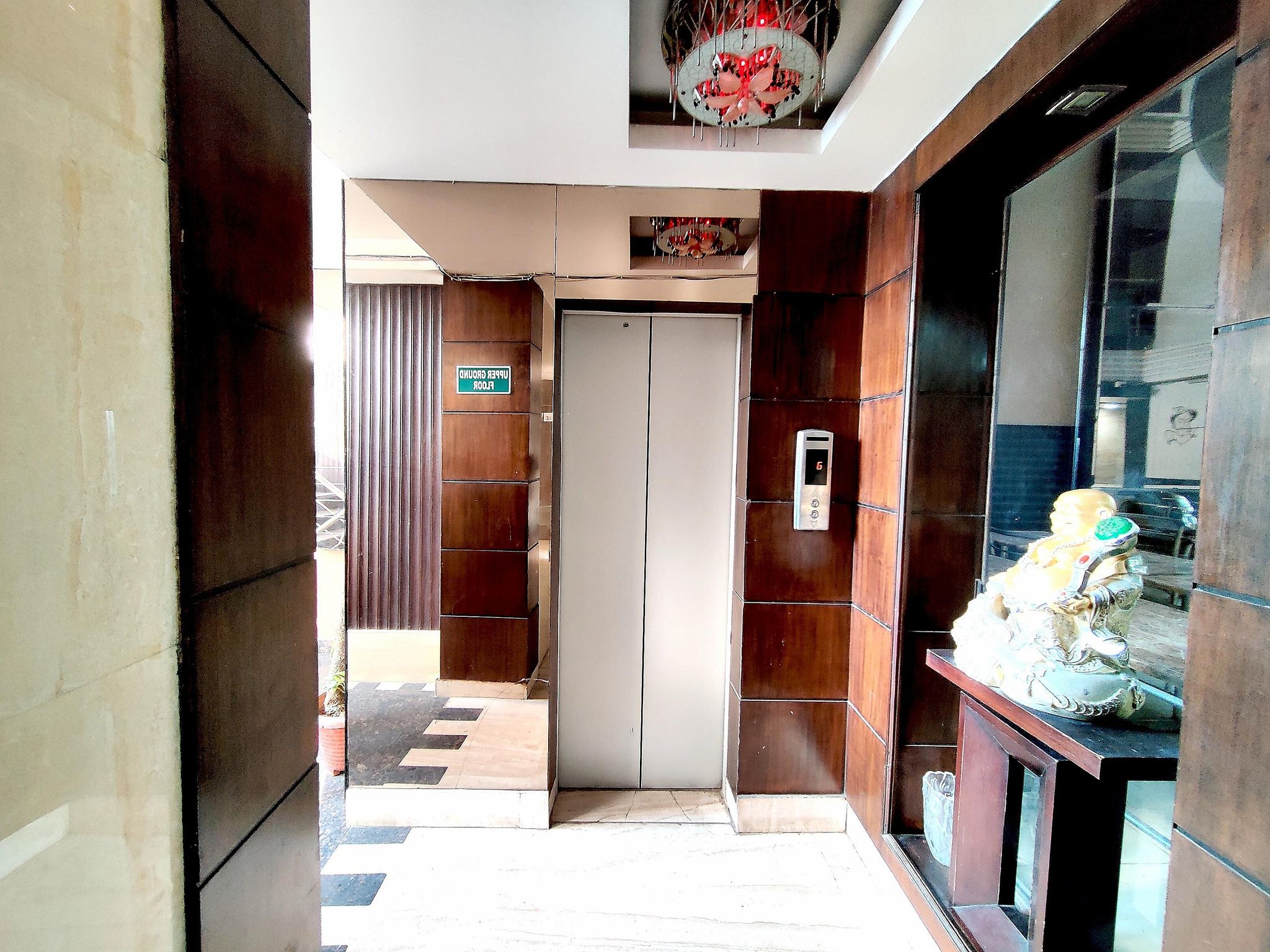 undefined Hotel Delhi Pride 7