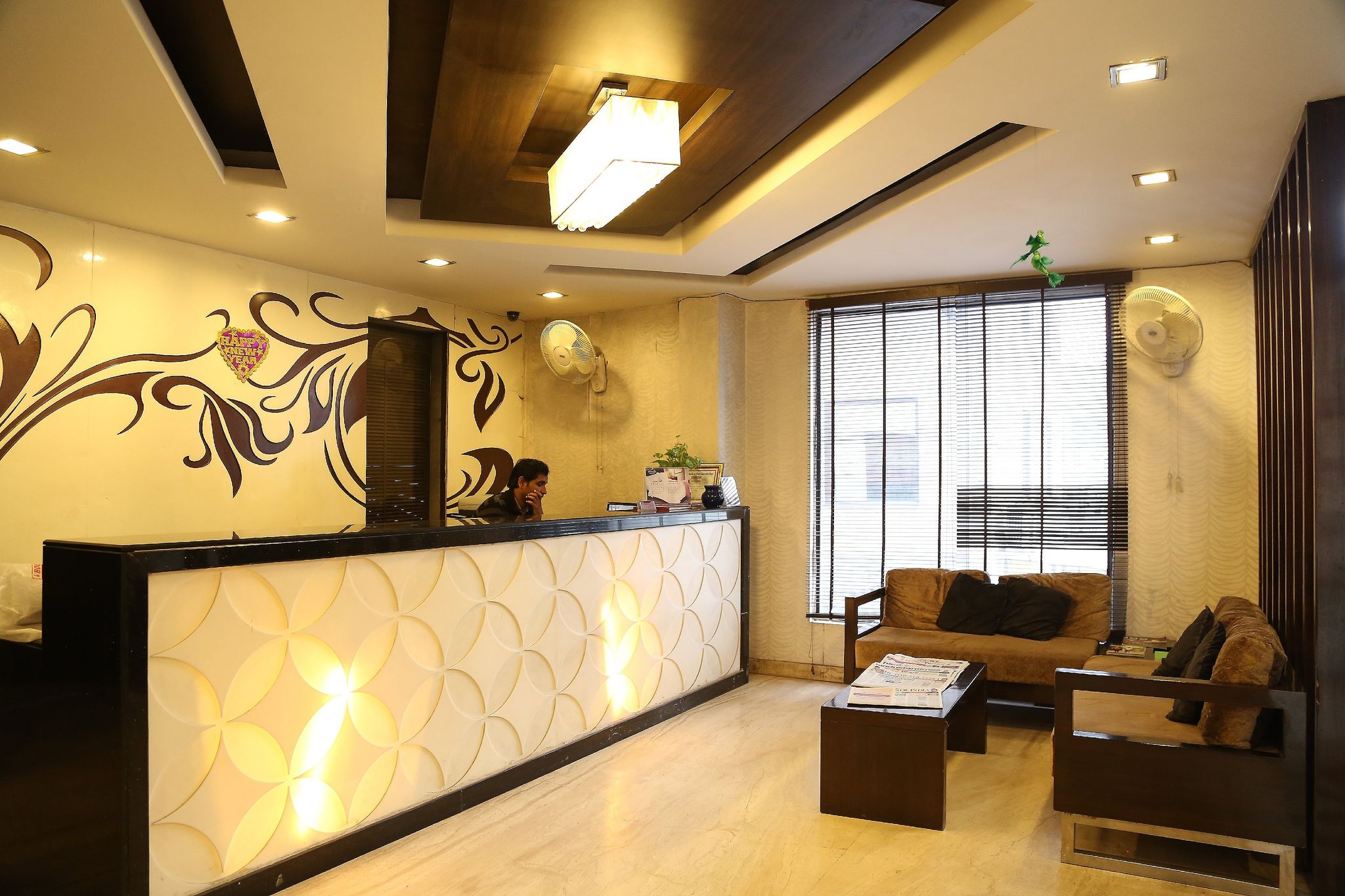 undefined Hotel Delhi Pride 3