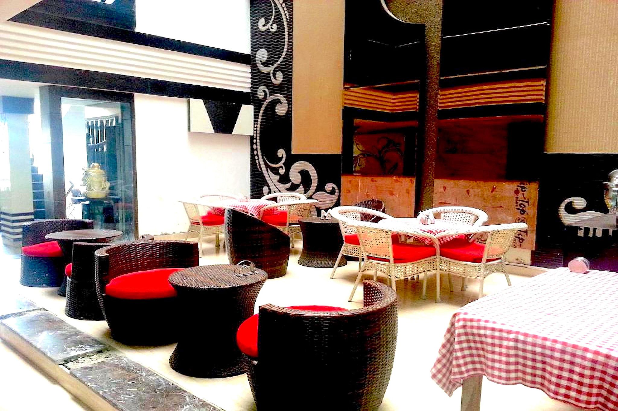 undefined Hotel Delhi Pride 4
