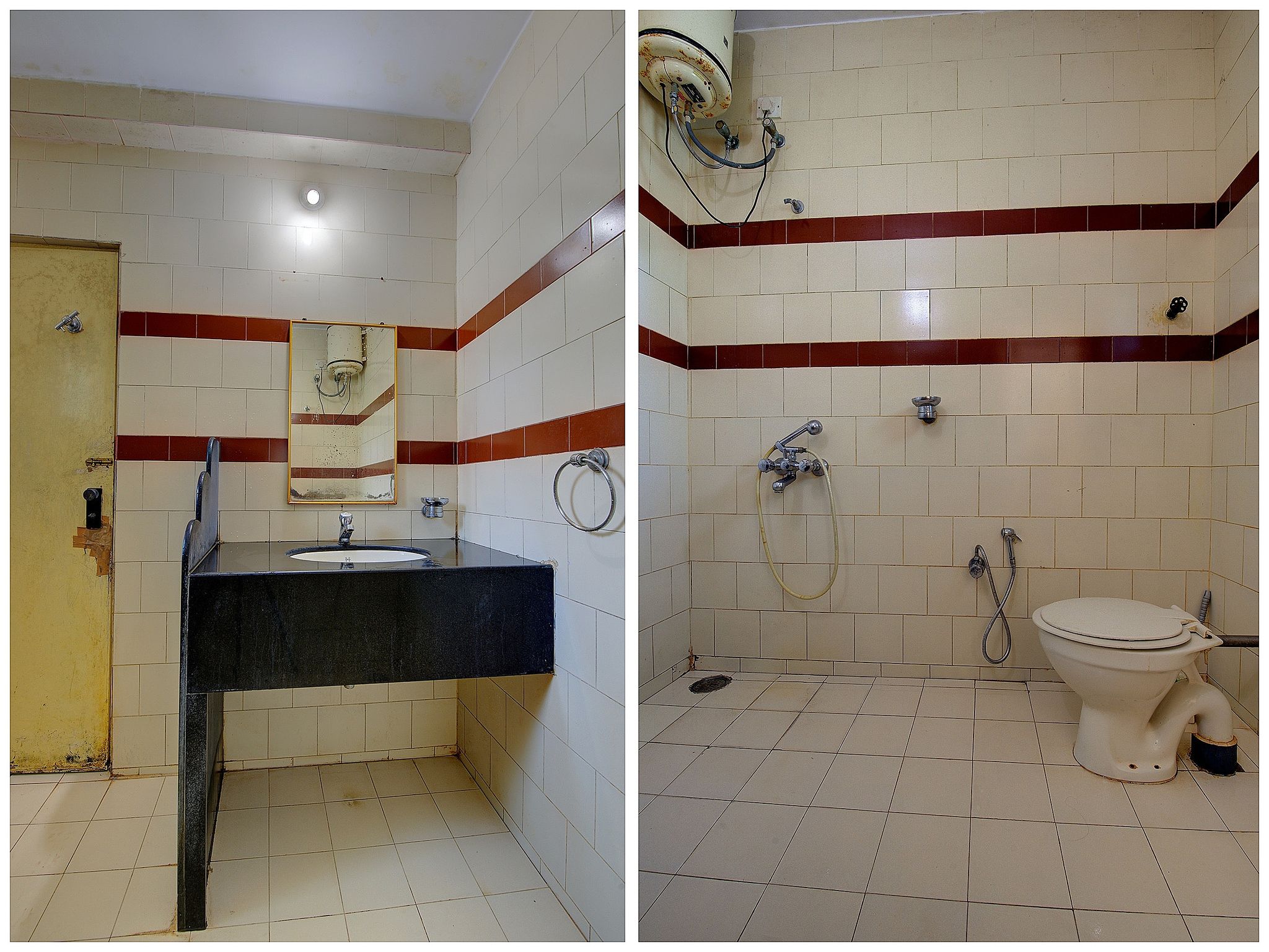 Amigo Plaza NON AC Room 10