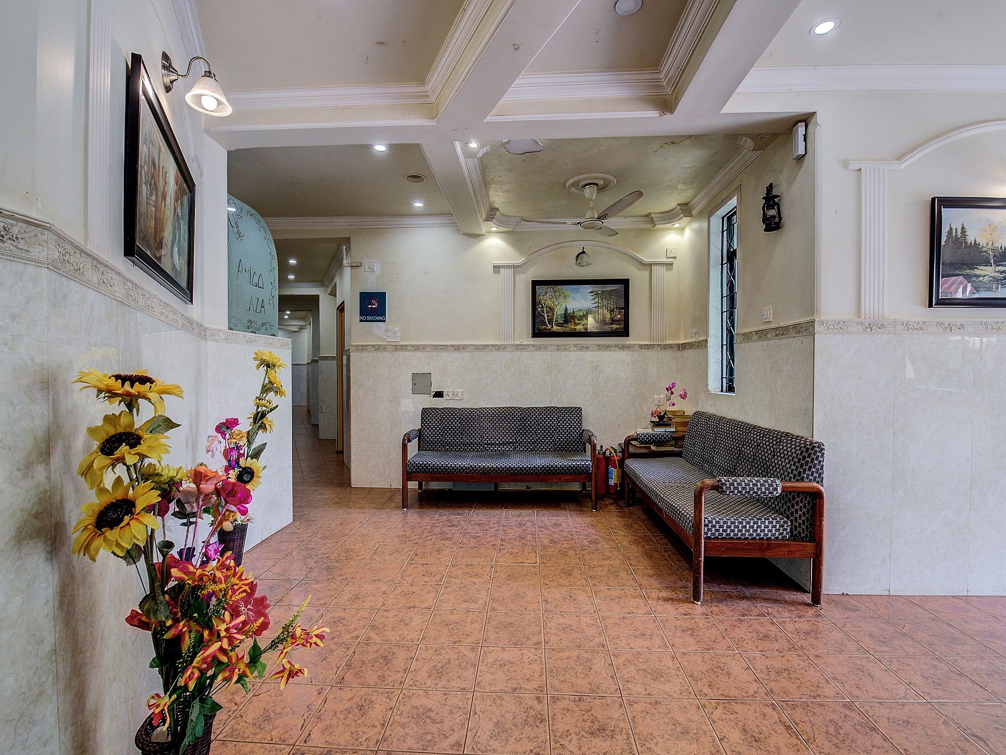 undefined Amigo Plaza 3