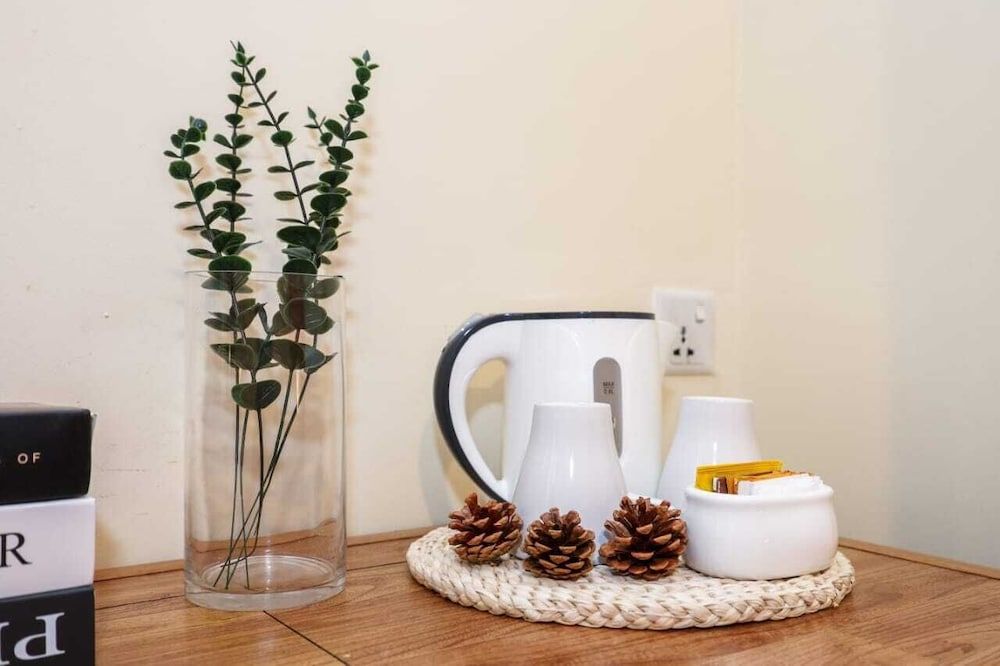 MyCiti Hotel Kuala Lumpur Superior Twin (No Window) 5