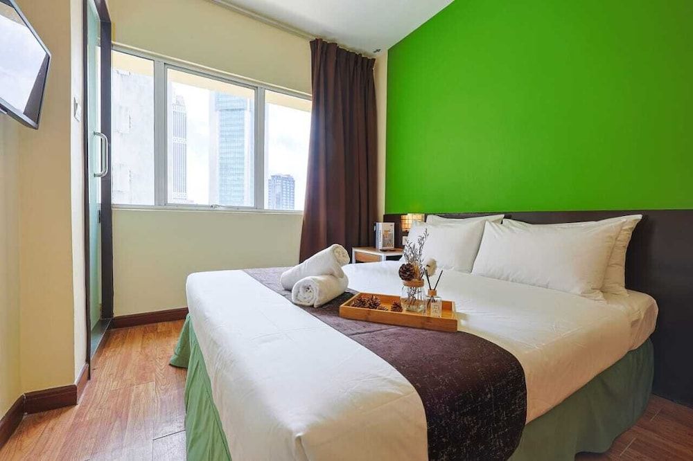 MyCiti Hotel Kuala Lumpur