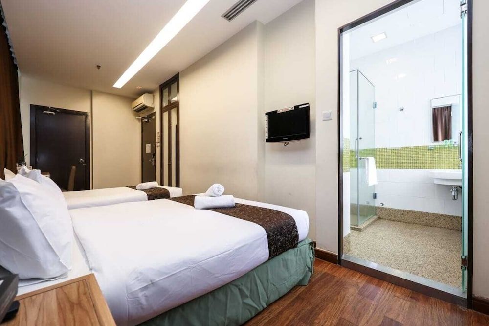 Family Triple Room