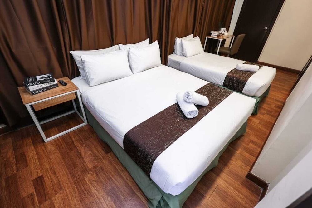 Family Triple Room