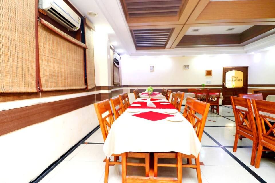 undefined Hotel Parkinn 2