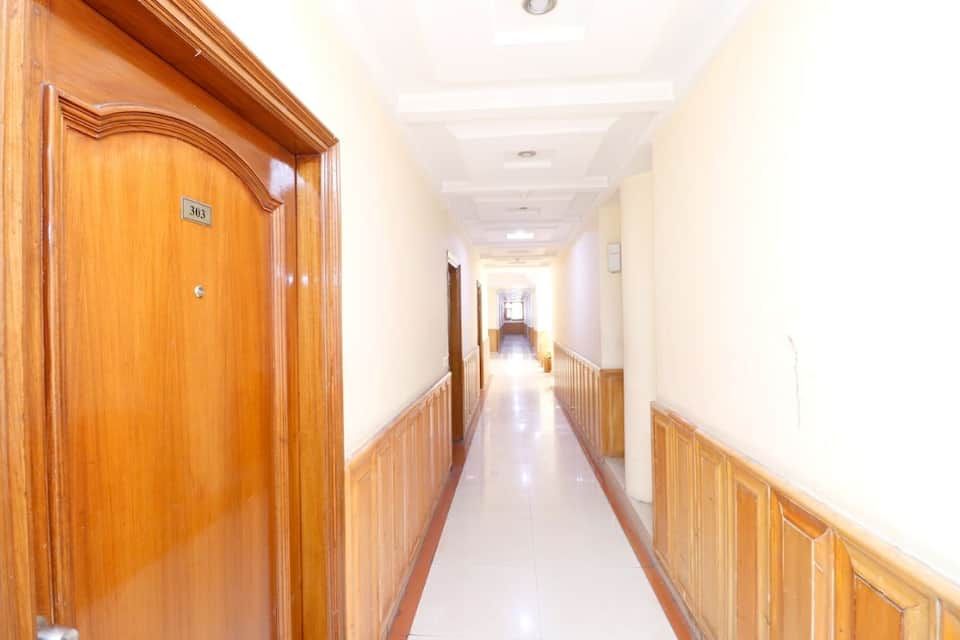 undefined Hotel Parkinn 3