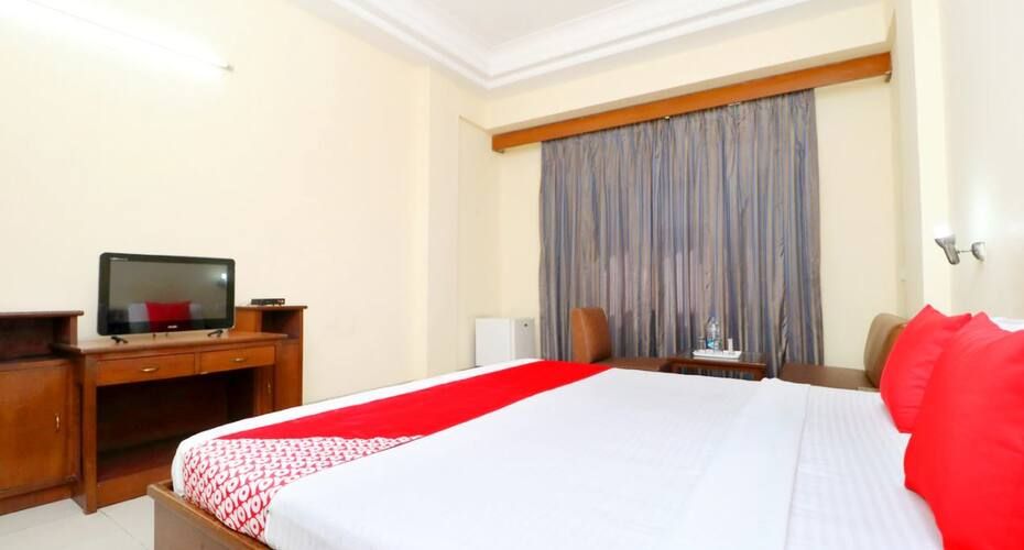 undefined Hotel Parkinn 6