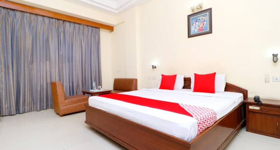 undefined Hotel Parkinn 9