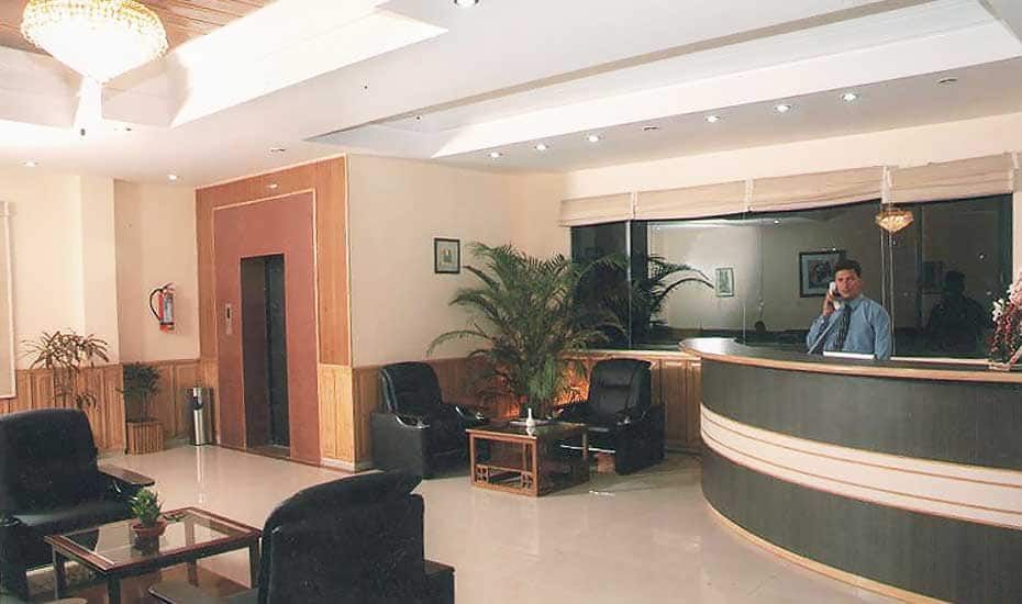 undefined Hotel Parkinn 4