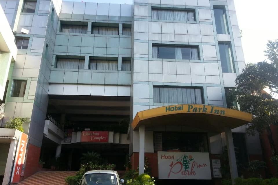 undefined Hotel Parkinn