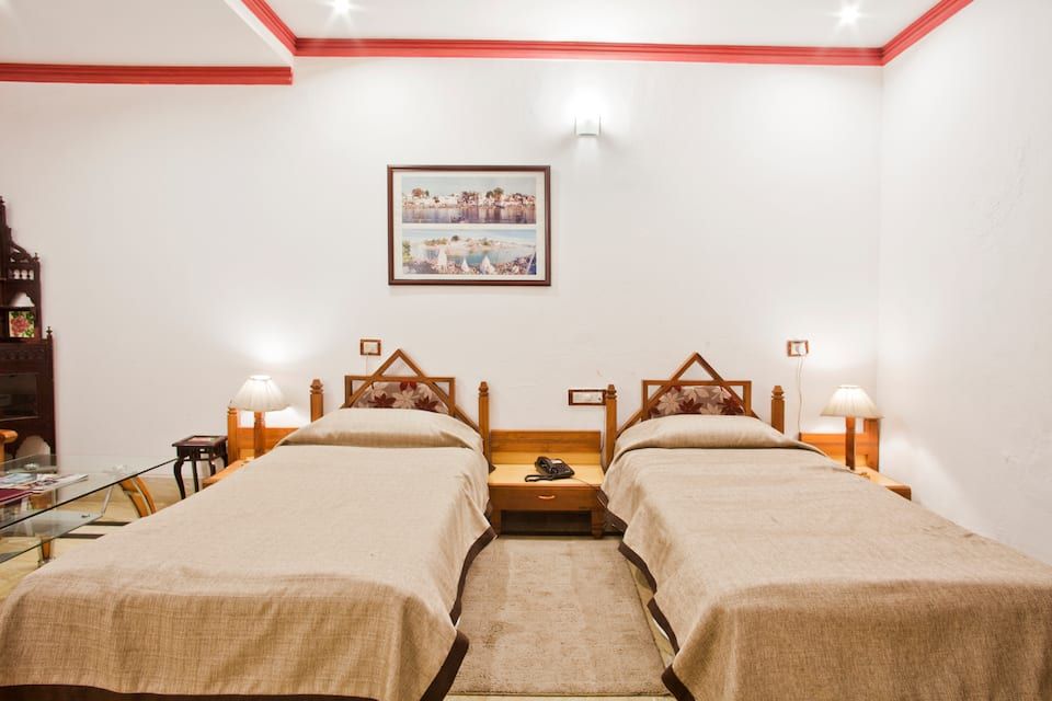 AC Suite Room