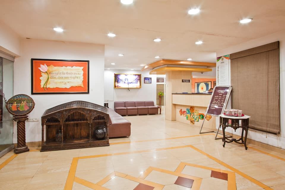 undefined MPT Shipra Residency 3