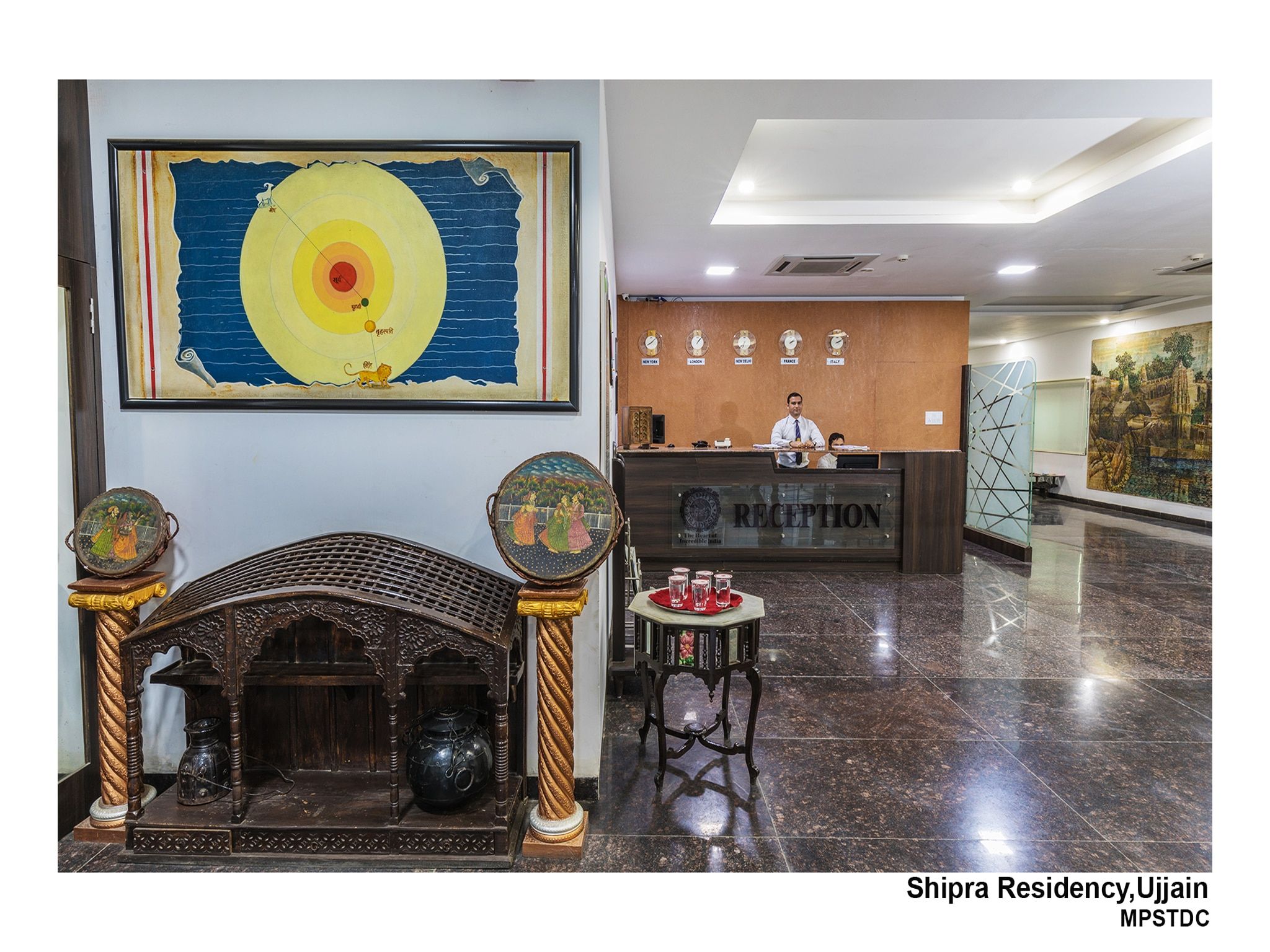undefined MPT Shipra Residency 2