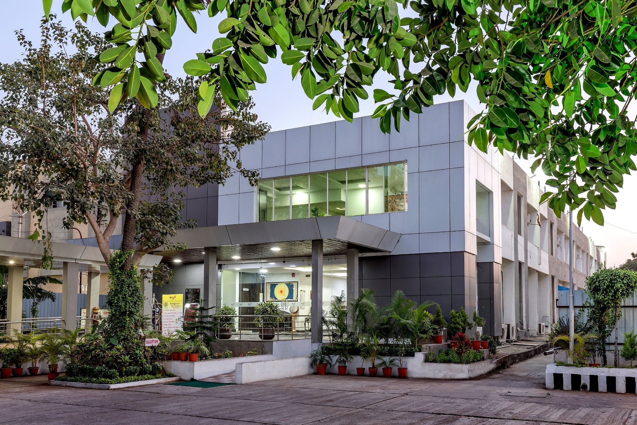 undefined MPT Shipra Residency