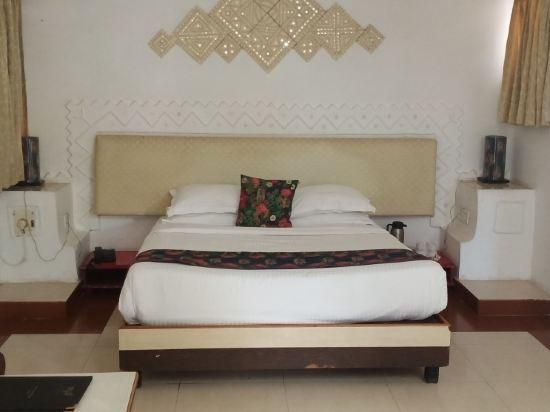 Chinkara (VIP Suite)