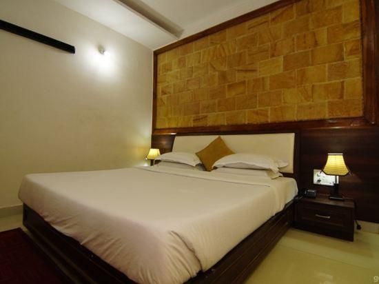 Chinkara (VIP Suite)