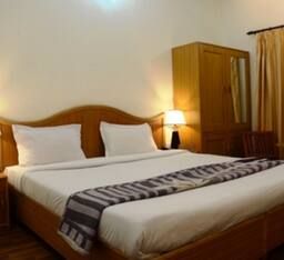 Hotel Abu Palace Deluxe Room 9