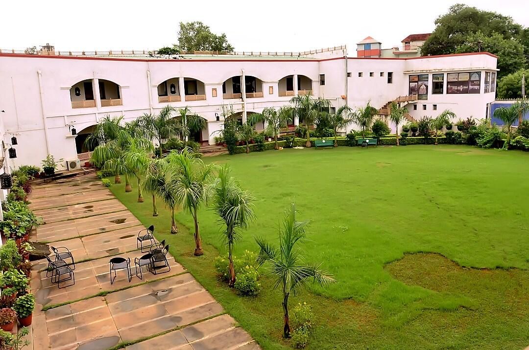 undefined MPT Hotel Bharhut, Satna 3