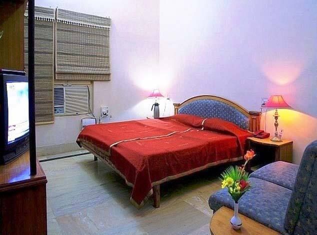 undefined MPT Hotel Bharhut, Satna 5