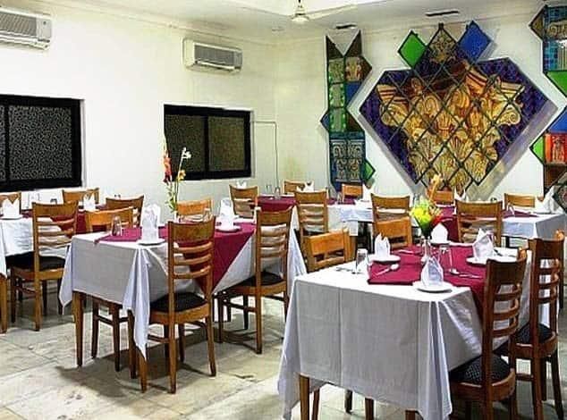 undefined MPT Hotel Bharhut, Satna 4