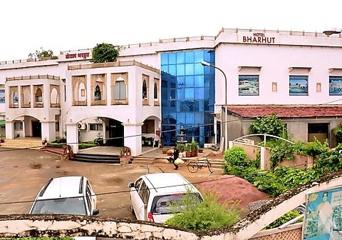 undefined MPT Hotel Bharhut, Satna 6