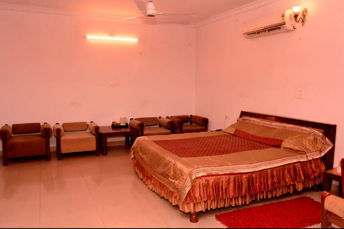undefined MPT Hotel Bharhut, Satna 8