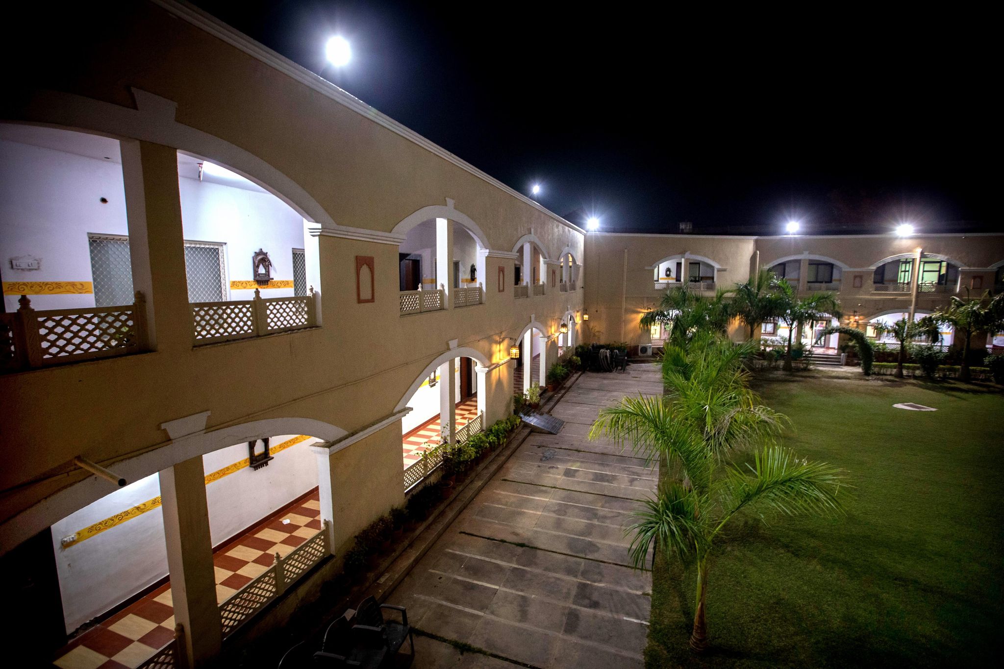 undefined MPT Hotel Bharhut, Satna 7