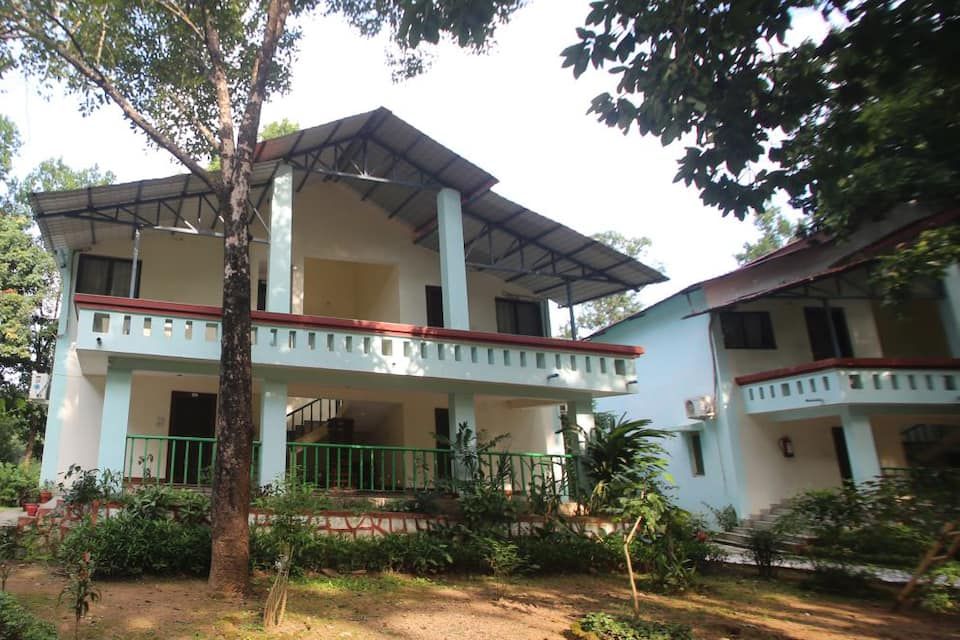 MPT Safari Lodge, Mukki