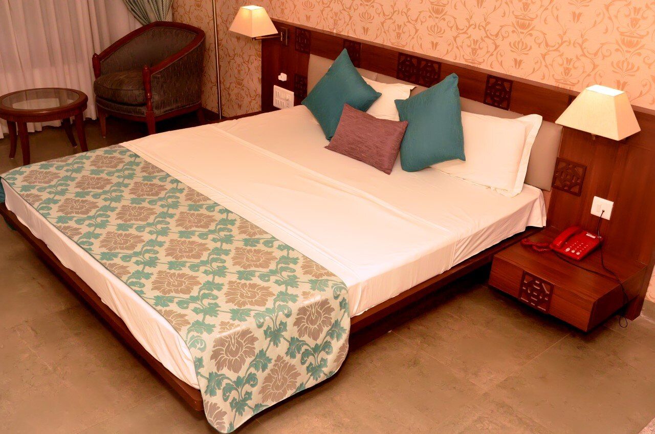 MPT Jhankar AC Room 2